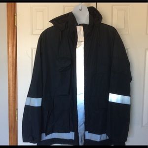 Spiewak jacket